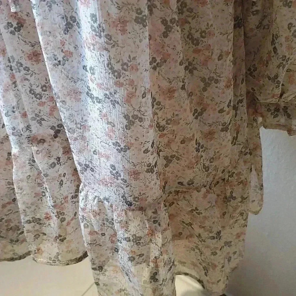 ☆☆☆Dress forum long sleeves - Picture 4 of 10